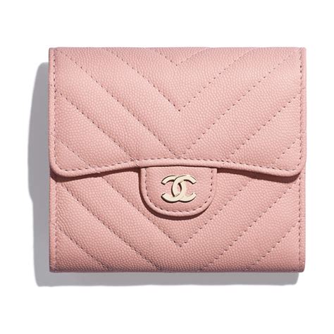 chanel wallet with strap|classic small flap wallet Chanel.